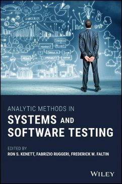 Analytic Methods in Systems and Software Testing