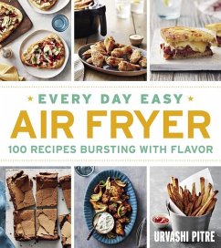 Every Day Easy Air Fryer - Pitre, Urvashi