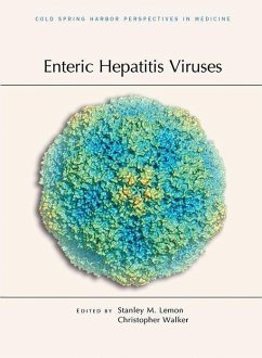 Cover Enteric Hepatitis Viruses
