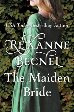 The Maiden Bride - Becnel, Rexanne
