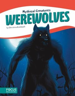 Werewolves - Eschbach, Christina