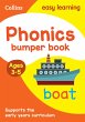 Phonics Bumper Book Ages 3-5 - Bild 1