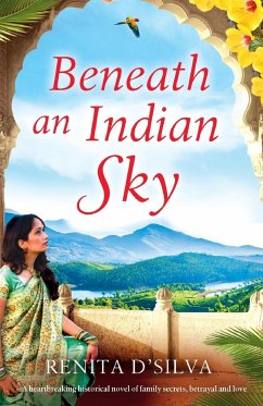 Beneath an Indian Sky - D'Silva, Renita