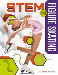 Stem in Figure Skating - Ventura, Marne