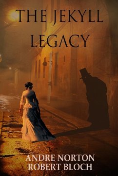 The Jekyll Legacy - Norton, Andre; Bloch, Robert