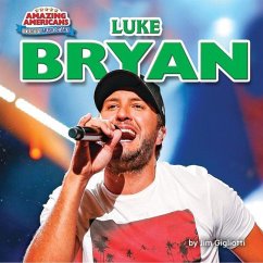 Luke Bryan - Gigliotti, Jim