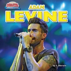 Adam Levine - Merwin, E.