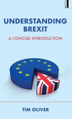 Cover Understanding Brexit
