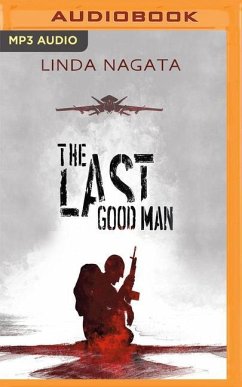The Last Good Man - Nagata, Linda