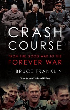 Crash Course - Franklin, H Bruce