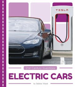 Electric Cars - Vilardi, Debbie