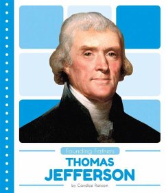 Thomas Jefferson - Ransom, Candice