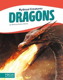 Dragons - Jarosz Alberti, Theresa