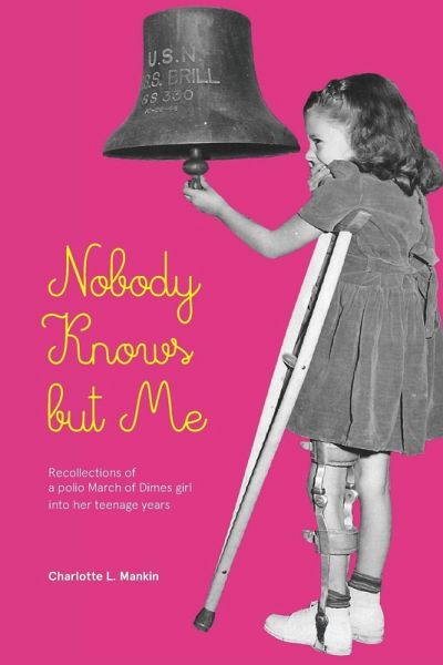 Nobody Knows but Me Nobody Knows but Me