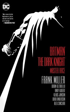 Batman: The Dark Knight - Miller, Frank
