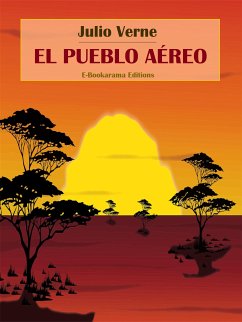 El pueblo aéreo (eBook, ePUB) - Verne, Julio