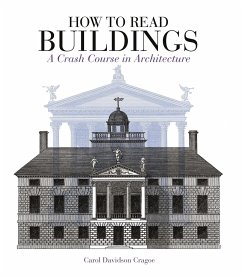 How to Read Buildings - Cragoe, Carol Davidson
