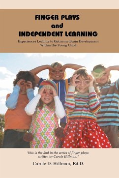 Finger Plays and Independent Learning - Hillman Edd, Carole D.