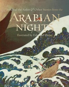 Sindbad the Sailor and Other Stories from the Arabian Nights - Housman, Laurence