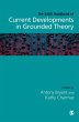 The SAGE Handbook of Current... - Bild 1