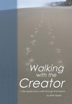 Walking with the Creator - Marek, Beth