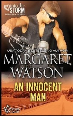 An Innocent Man - Watson, Margaret