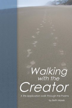Walking with the Creator