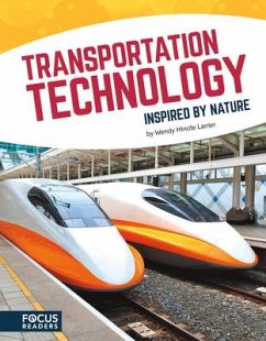 Transportation Technology Inspired by Nature - Lanier, Wendy Hinote