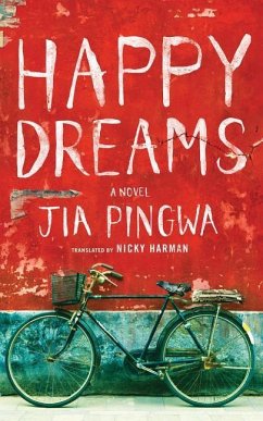 Happy Dreams - Pingwa, Jia