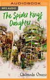 The Spider King's Daughter