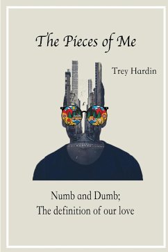 The Pieces of Me - Hardin, Trey