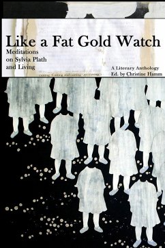 2nd Edition, Like a Fat Gold Watch - Hamm, Christine