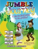 Jumble(r) Journey: It's Not the Destination, It's the Jumbles!