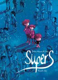 Supers (Book One)