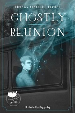 Ghostly Reunion - Kingsley Troupe, Thomas