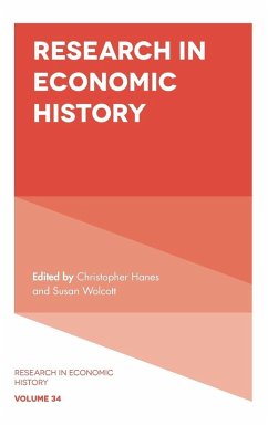 Cover Research in Economic History