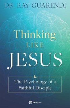 Thinking Like Jesus - Guarendi, Ray