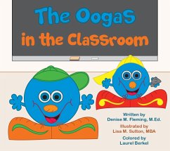 The Oogas in the Classroom - Fleming, Denise M.