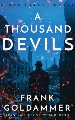 A Thousand Devils - Goldammer, Frank