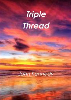 Triple Thread - Kennedy, John