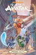 Avatar: The Last Airbender-Imbalance... - Bild 1