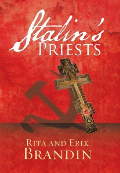 Stalin'S Priests