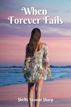 When Forever Fails - Sharp, Shelly Leanne