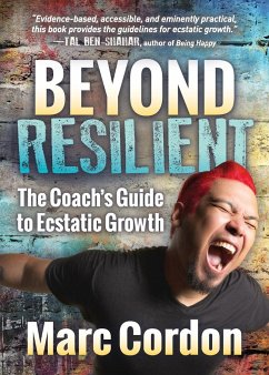 Beyond Resilient - Cordon, Marc