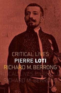 Pierre Loti - Berrong, Richard M.