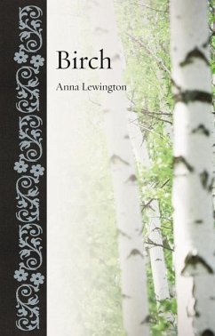 Birch - Lewington, Anna