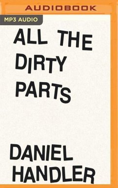 All the Dirty Parts - Handler, Daniel