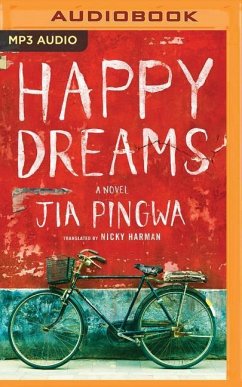 Happy Dreams - Pingwa, Jia