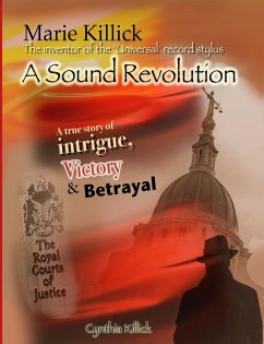 A Sound Revolution - Killick, Cynthia Kay