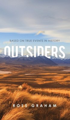 Outsiders - Graham, Ross